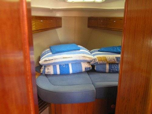 Bavaria 40 Cruiser - 3