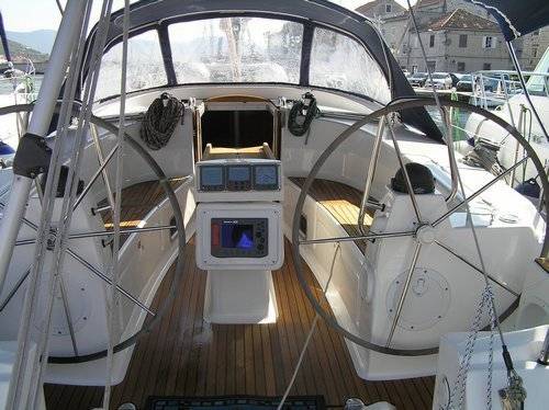 Bavaria 40 Cruiser - 5