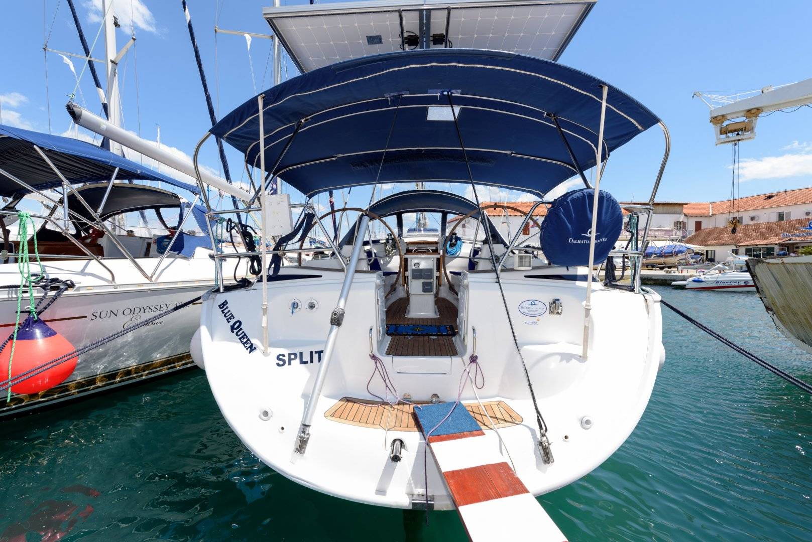 Bavaria 42 Cruiser