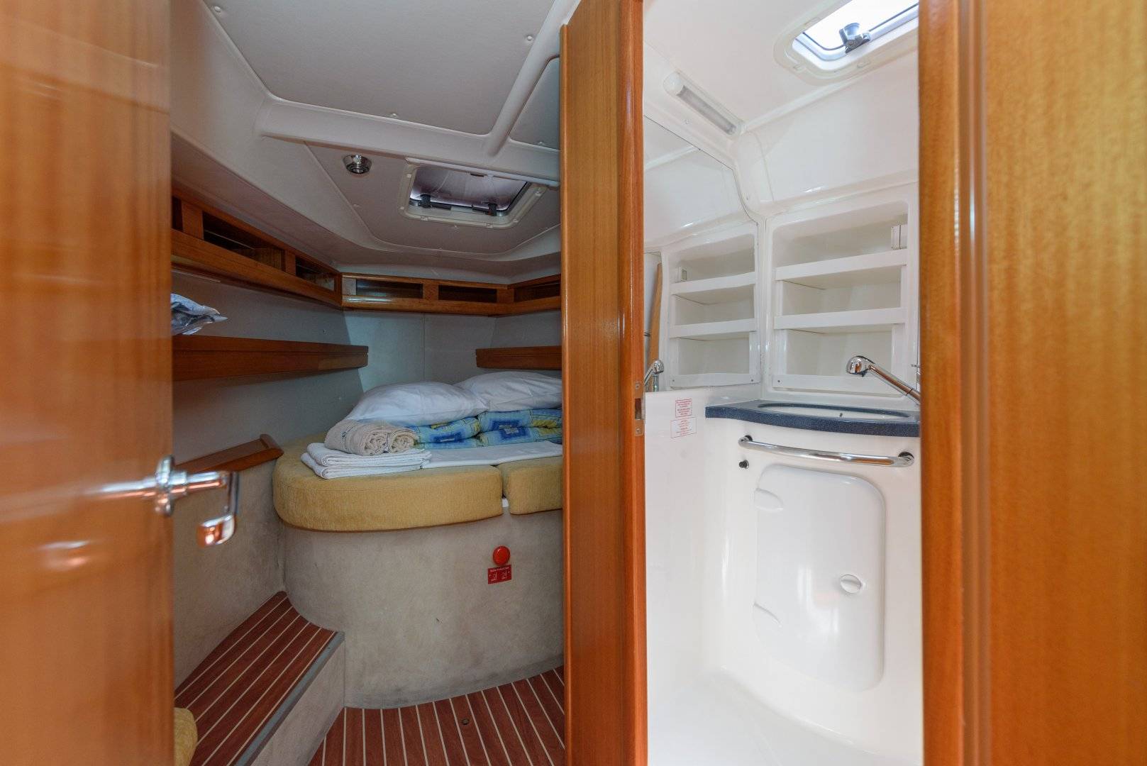 Bavaria 42 Cruiser - 3