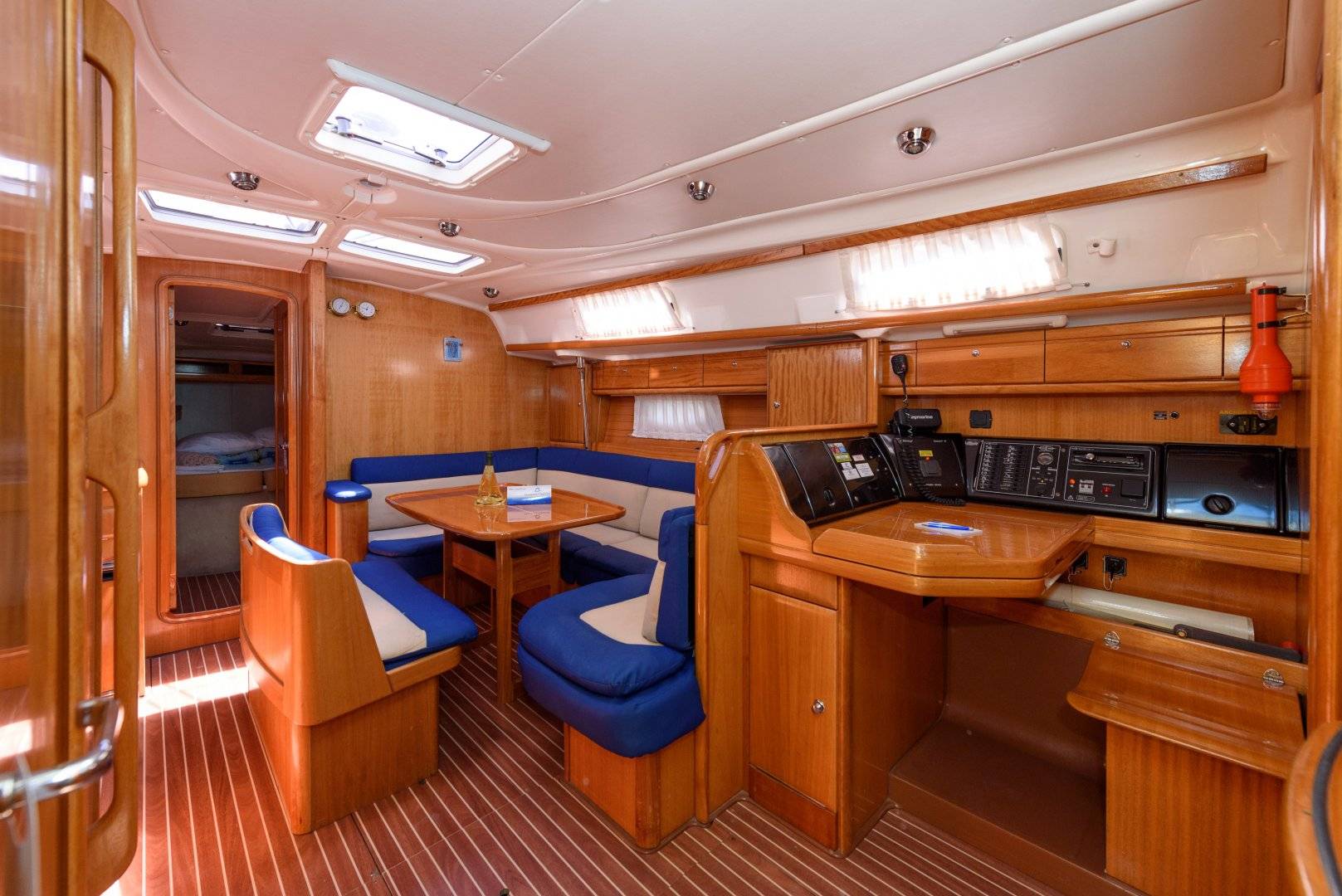 Bavaria 42 Cruiser - 4