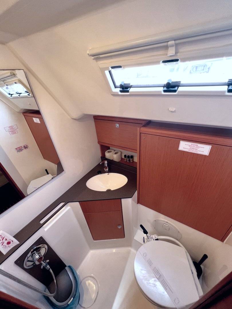 Bavaria 46 Cruiser - 3