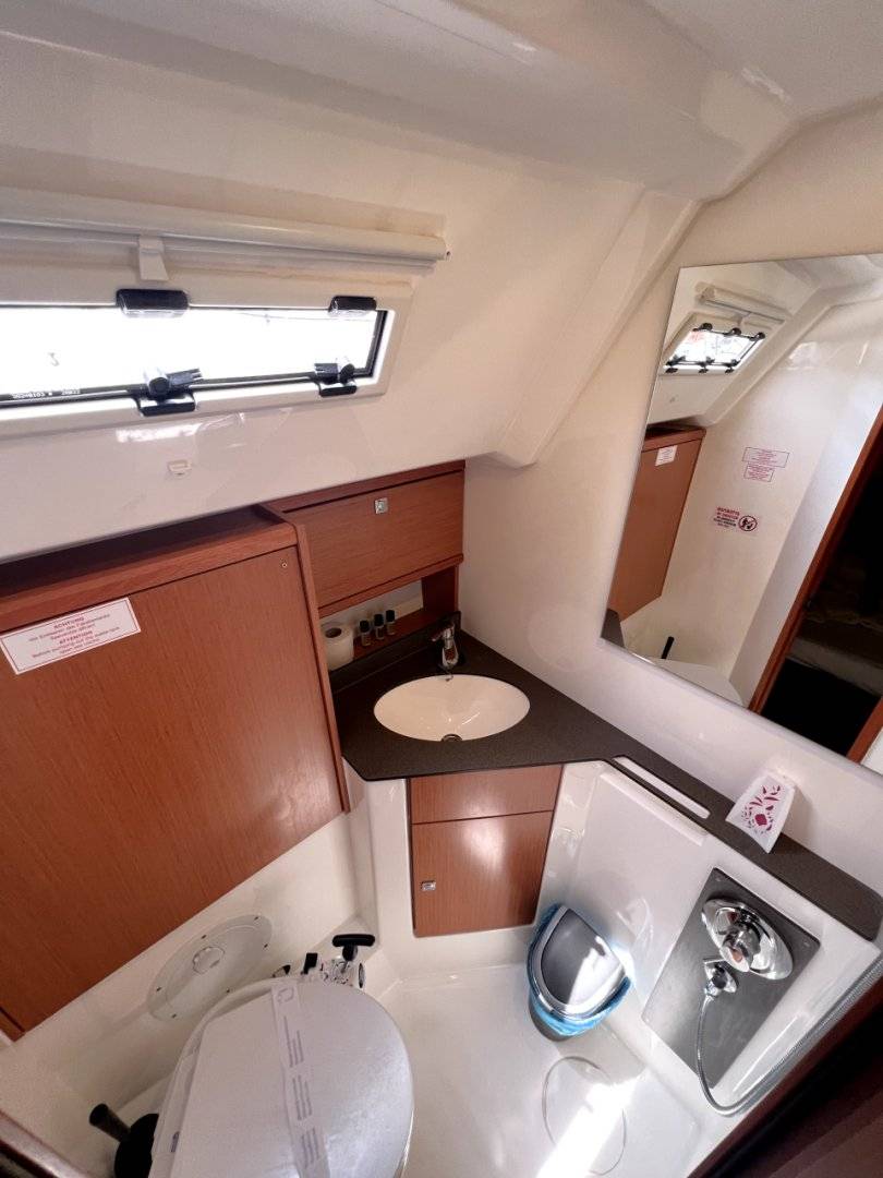Bavaria 46 Cruiser - 2