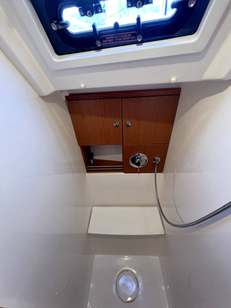 Bavaria 46 Cruiser - 5