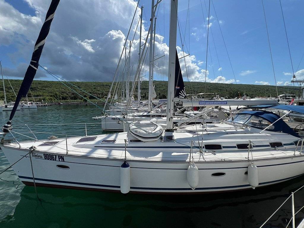 Bavaria 50 Cruiser - 2