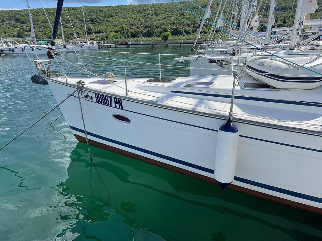 Bavaria 50 Cruiser - 3