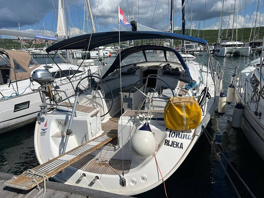 Bavaria 50 Cruiser - 5