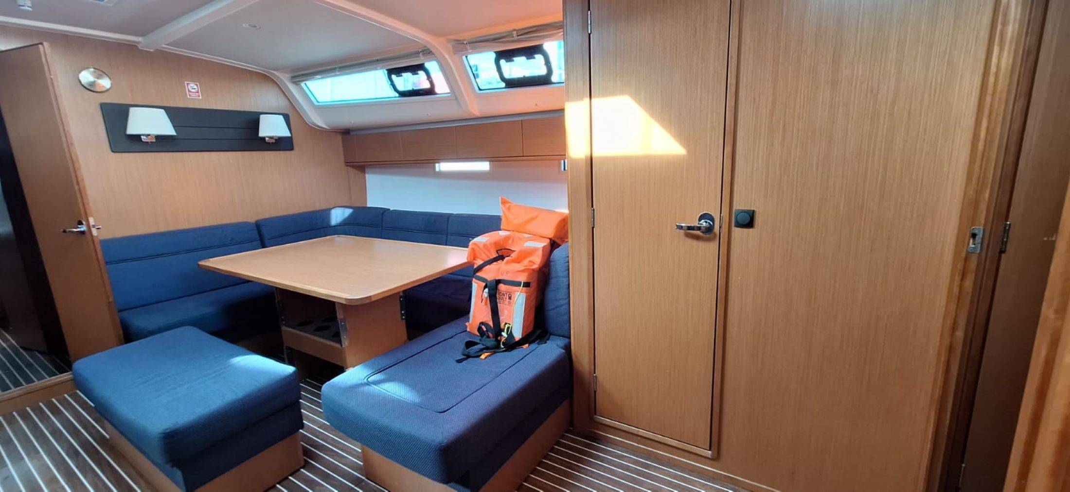 Bavaria 51 Cruiser - 4