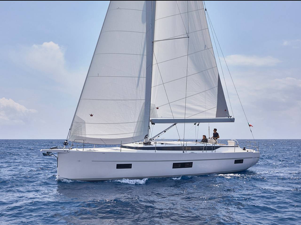 Bavaria C50