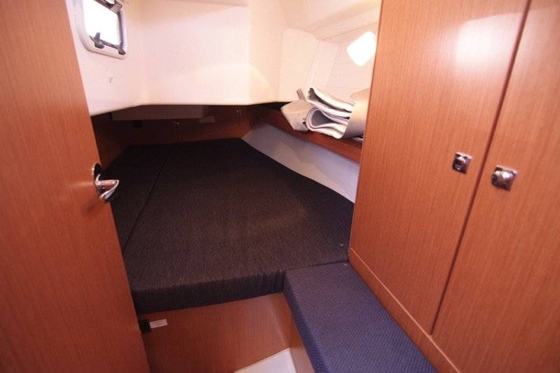 Bavaria Cruiser 34 - 4