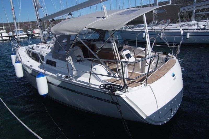 Bavaria Cruiser 34 - 2