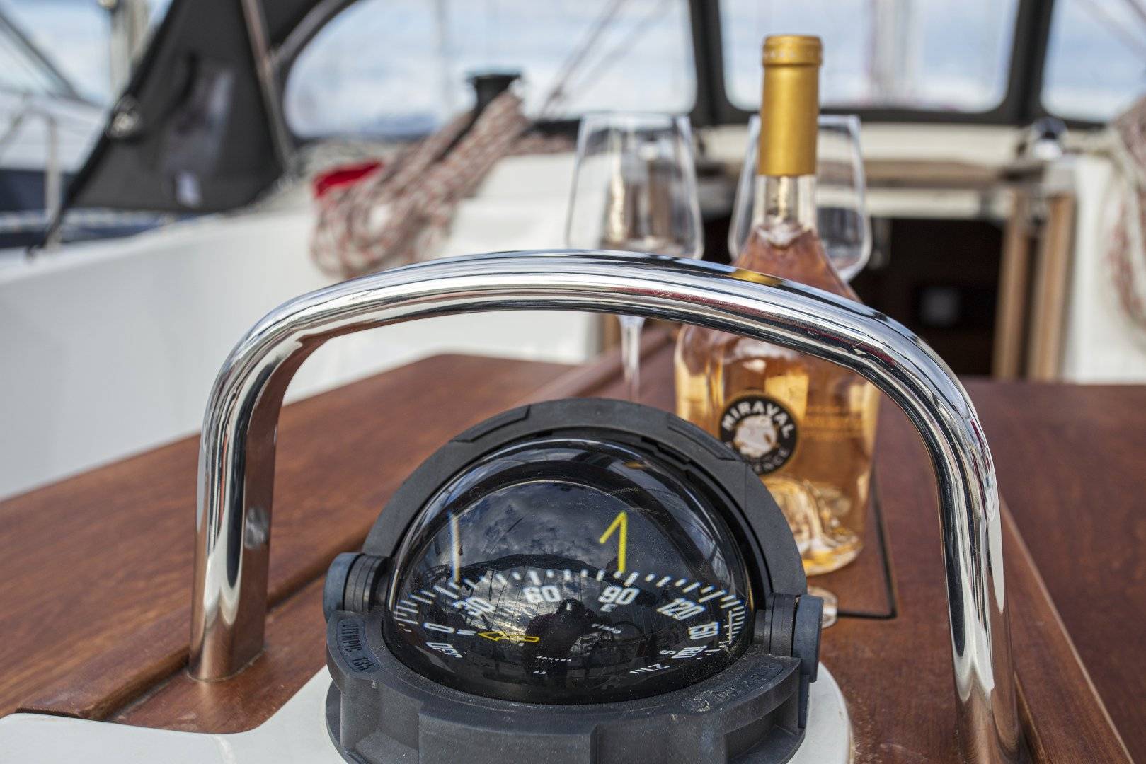 Bavaria Cruiser 41 - 4