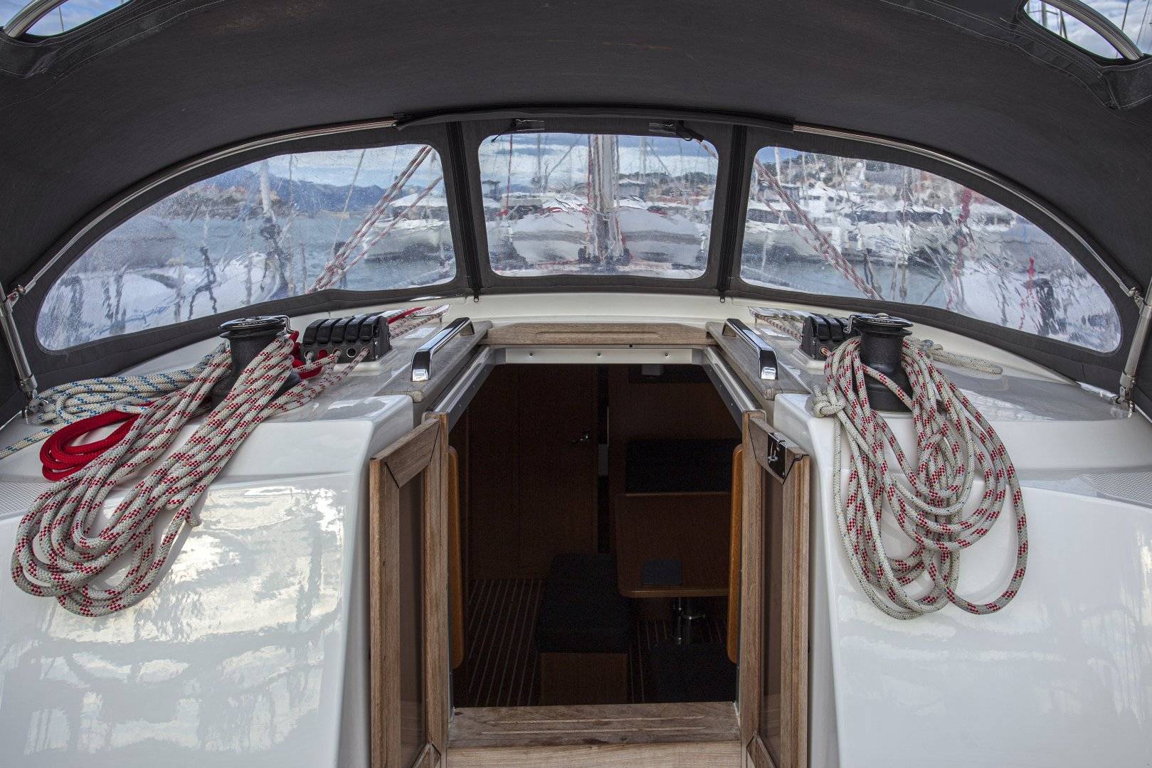 Bavaria Cruiser 41 - 5