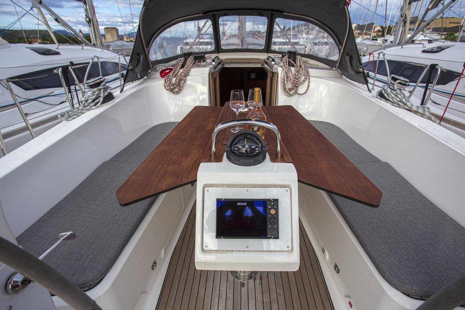 Bavaria Cruiser 41 - 3