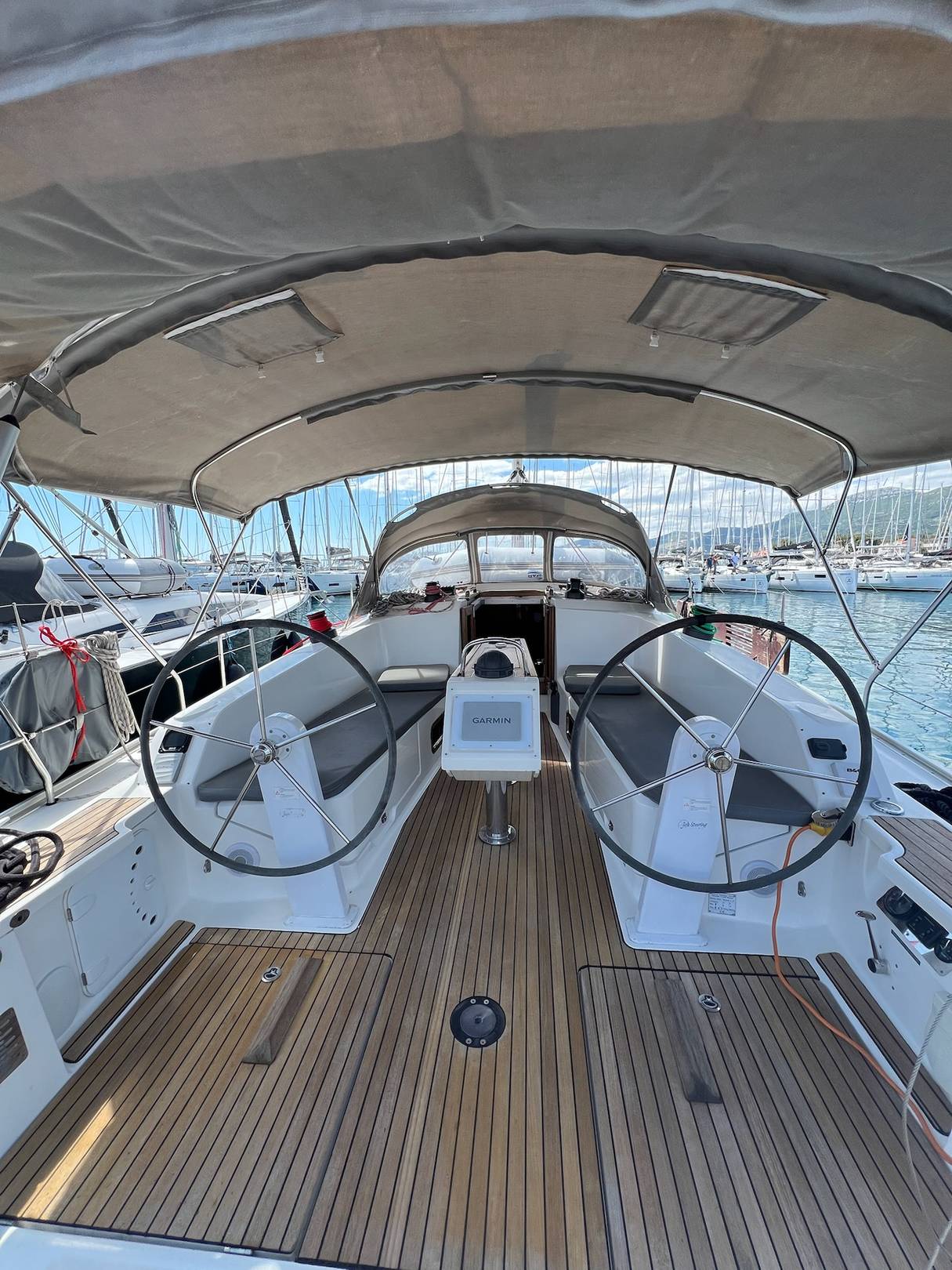Bavaria Cruiser 41 - 4