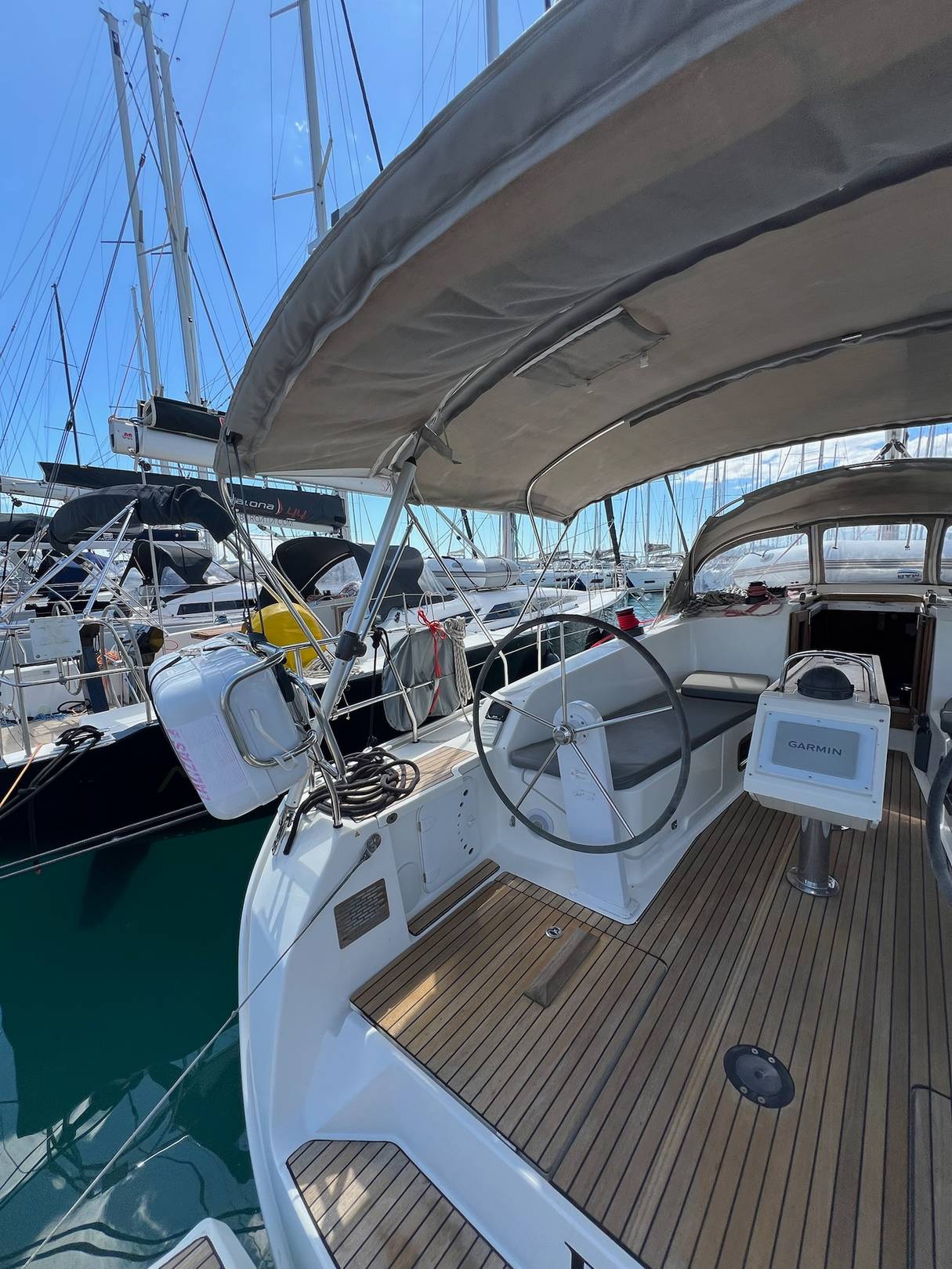Bavaria Cruiser 41 - 5