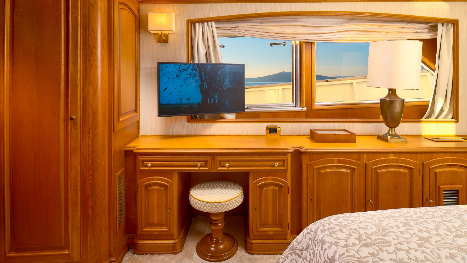 Benetti 115 - 3