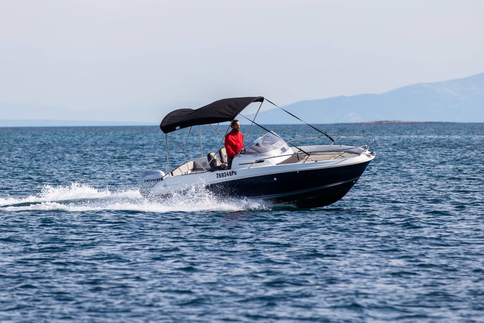Cap Camarat 5.5 WA - 4