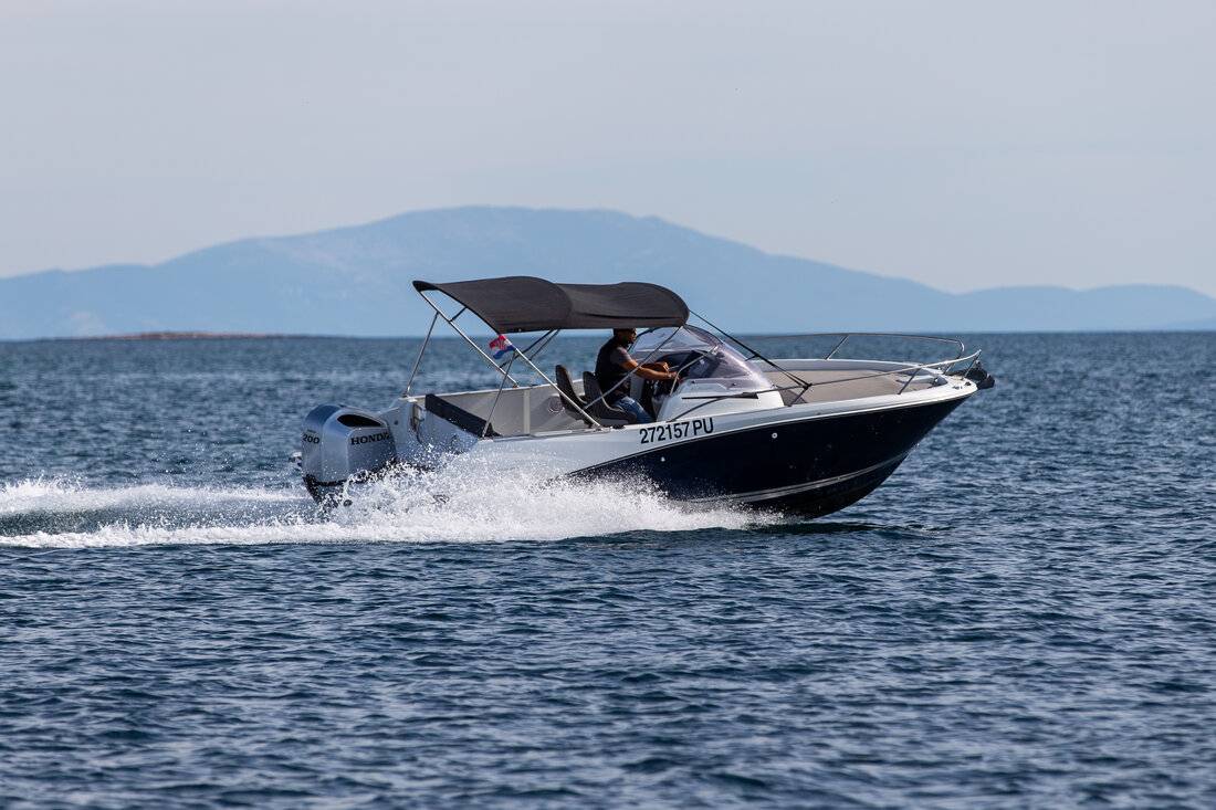Cap Camarat 6.5 WA - 4
