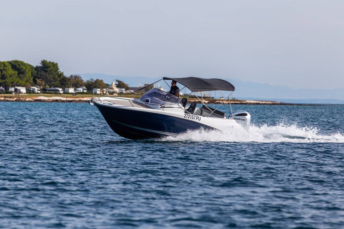 Cap Camarat 6.5 WA - 3