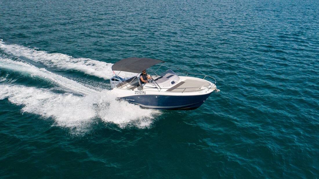 Cap Camarat 6.5 WA - 5