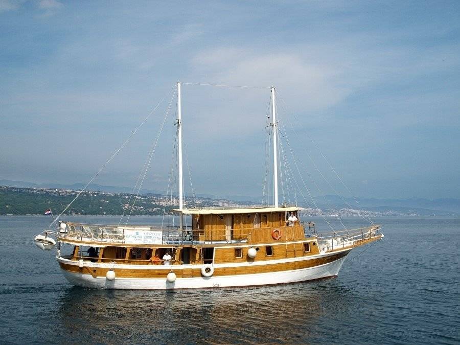 DALMATINKA