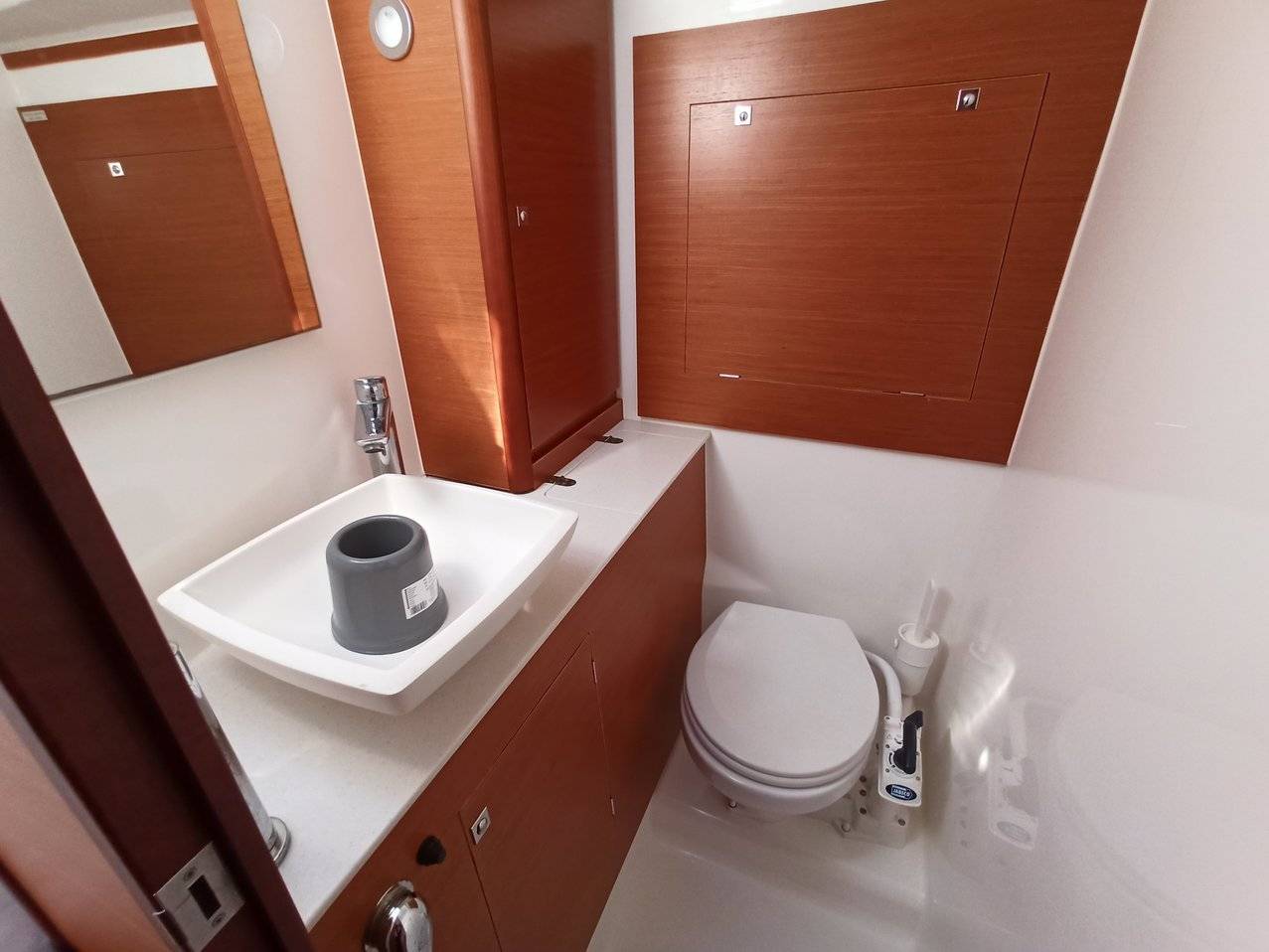 Dufour 390 Grand Large - 2