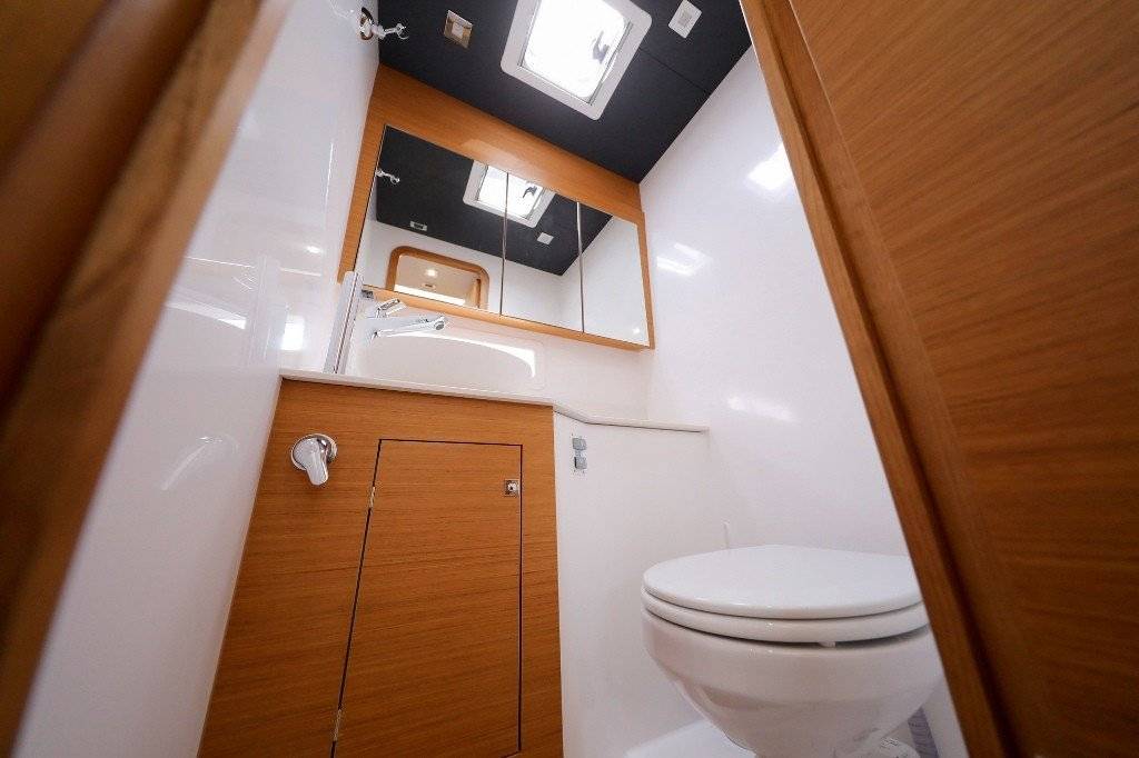 Dufour 48 Catamaran - 2