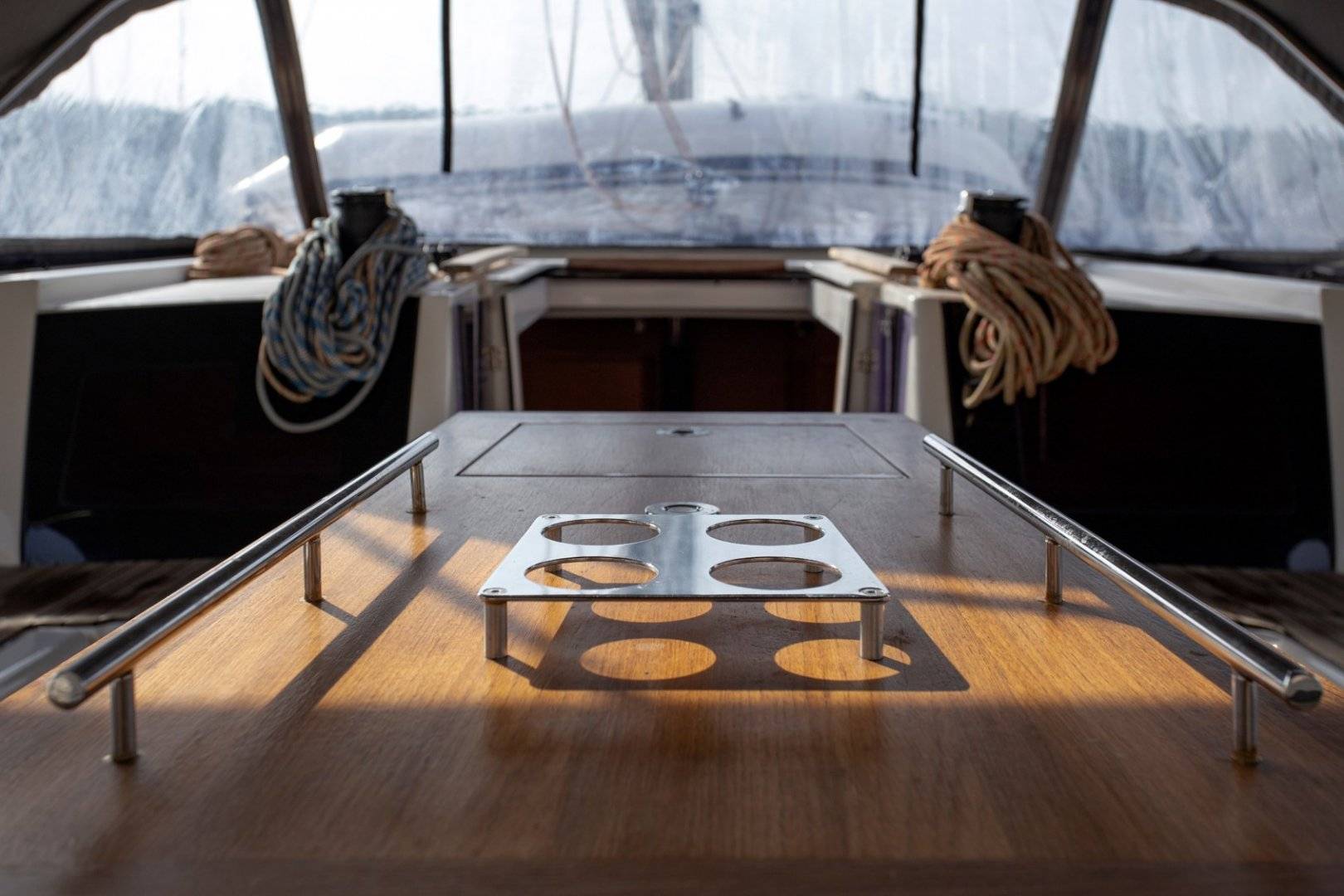 Dufour 520 Grand Large - 2