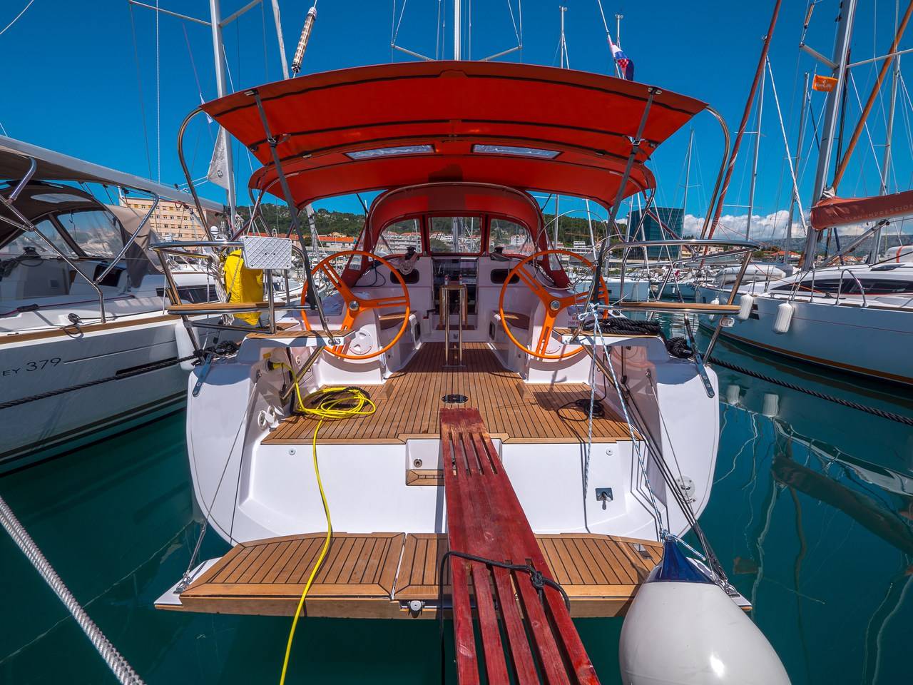 Elan Impression 40
