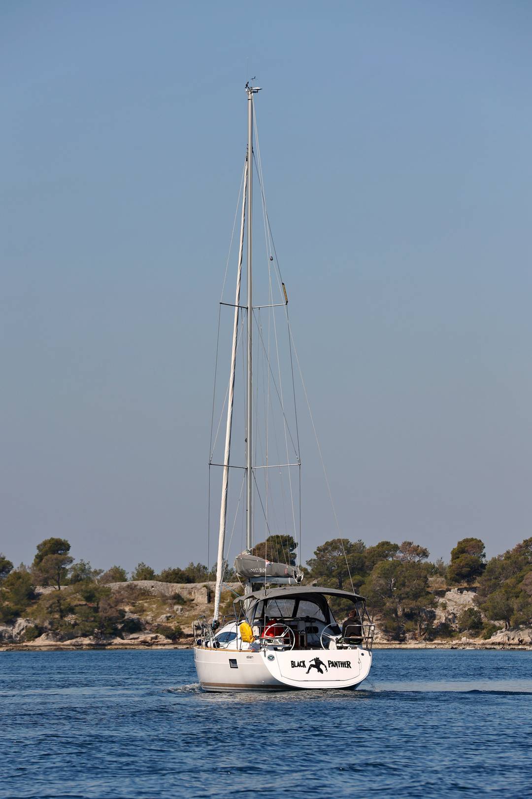 Elan Impression 40 - 3