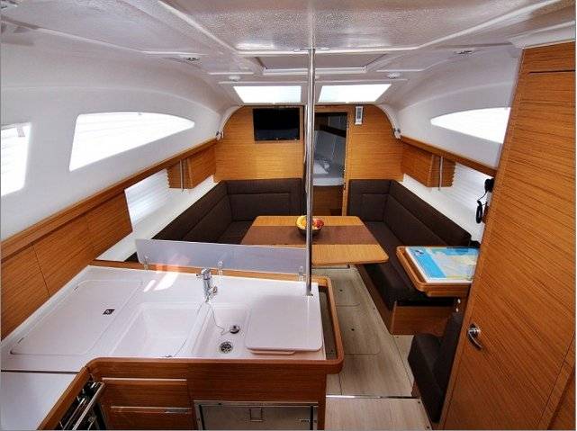 Elan Impression 40 - 3