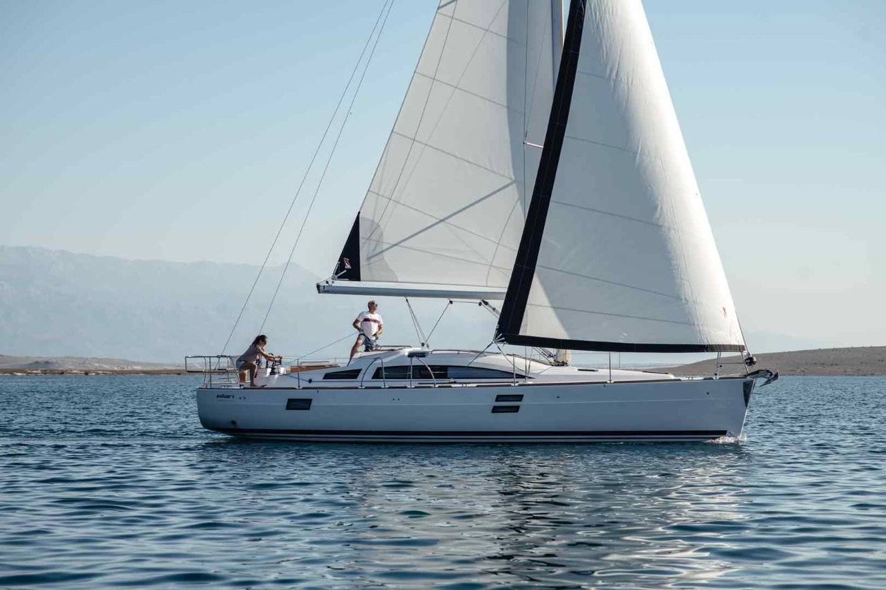 Elan Impression 40.1 - 2