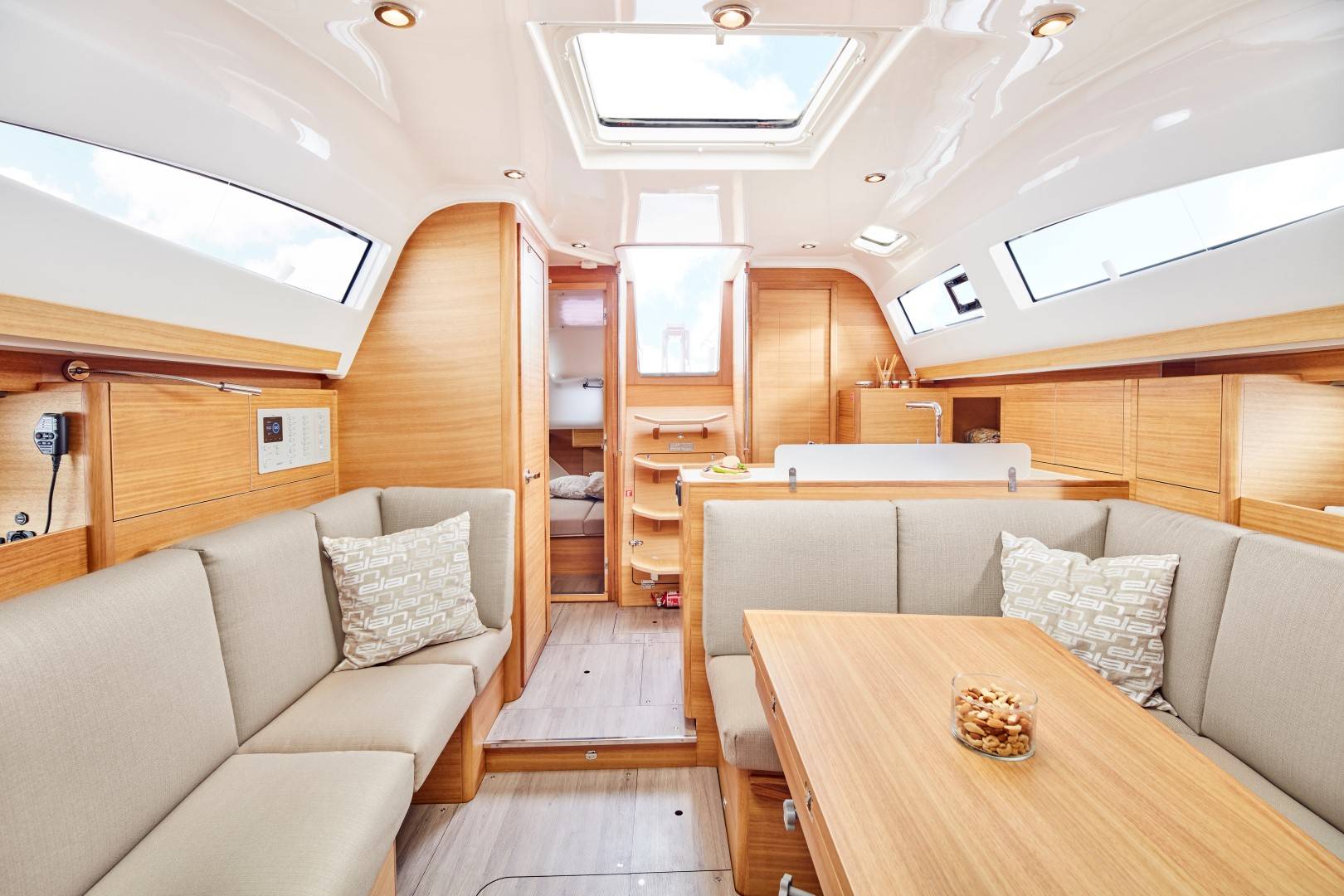 Elan Impression 40.1 - 3