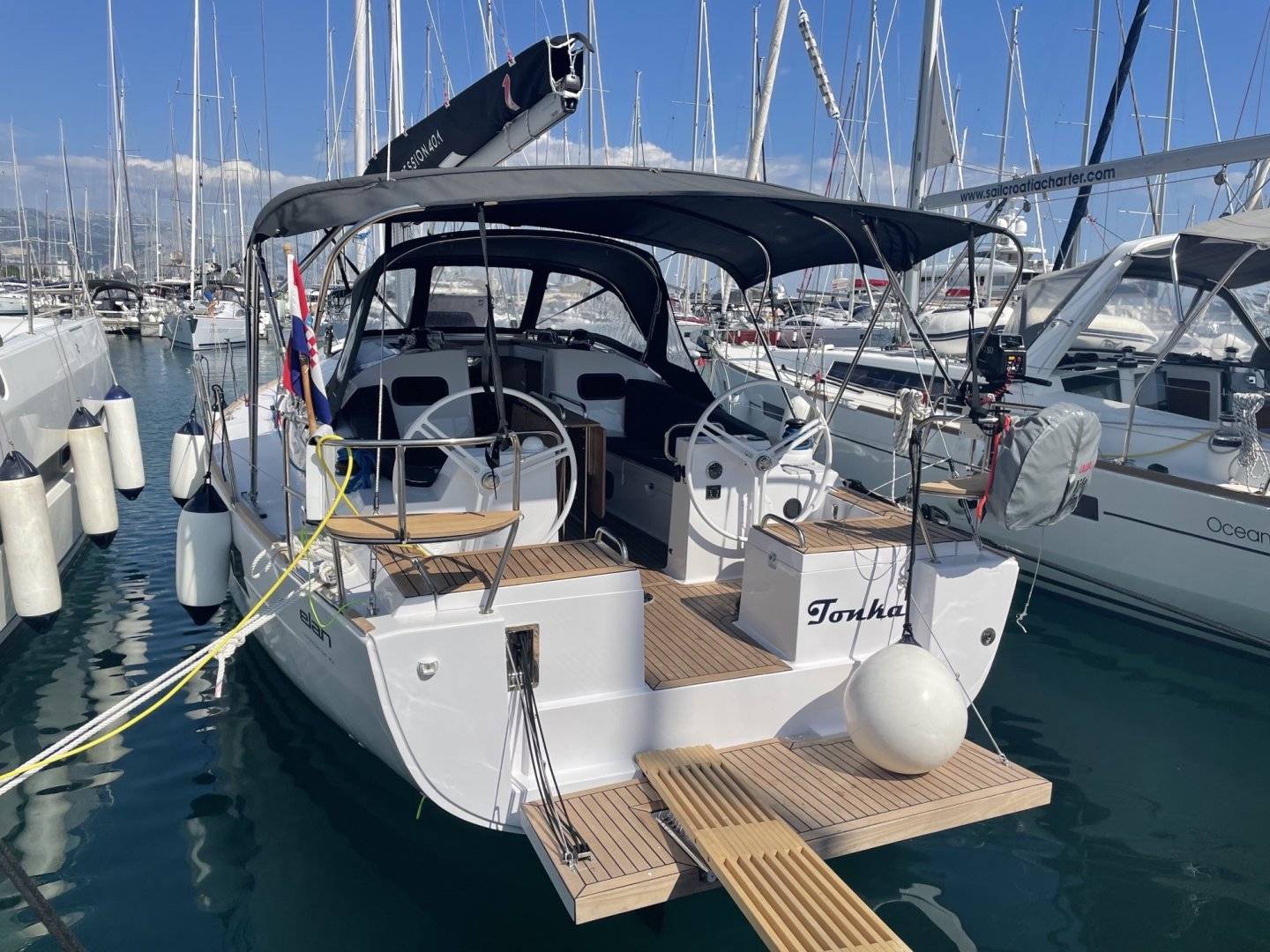 Elan Impression 40.1 - 4