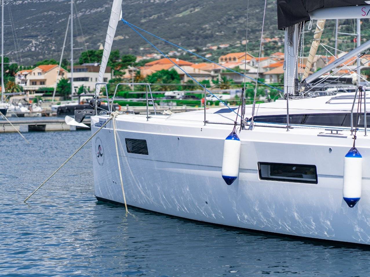 Elan Impression 45