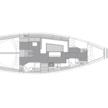 Elan Impression 45.1 - 2