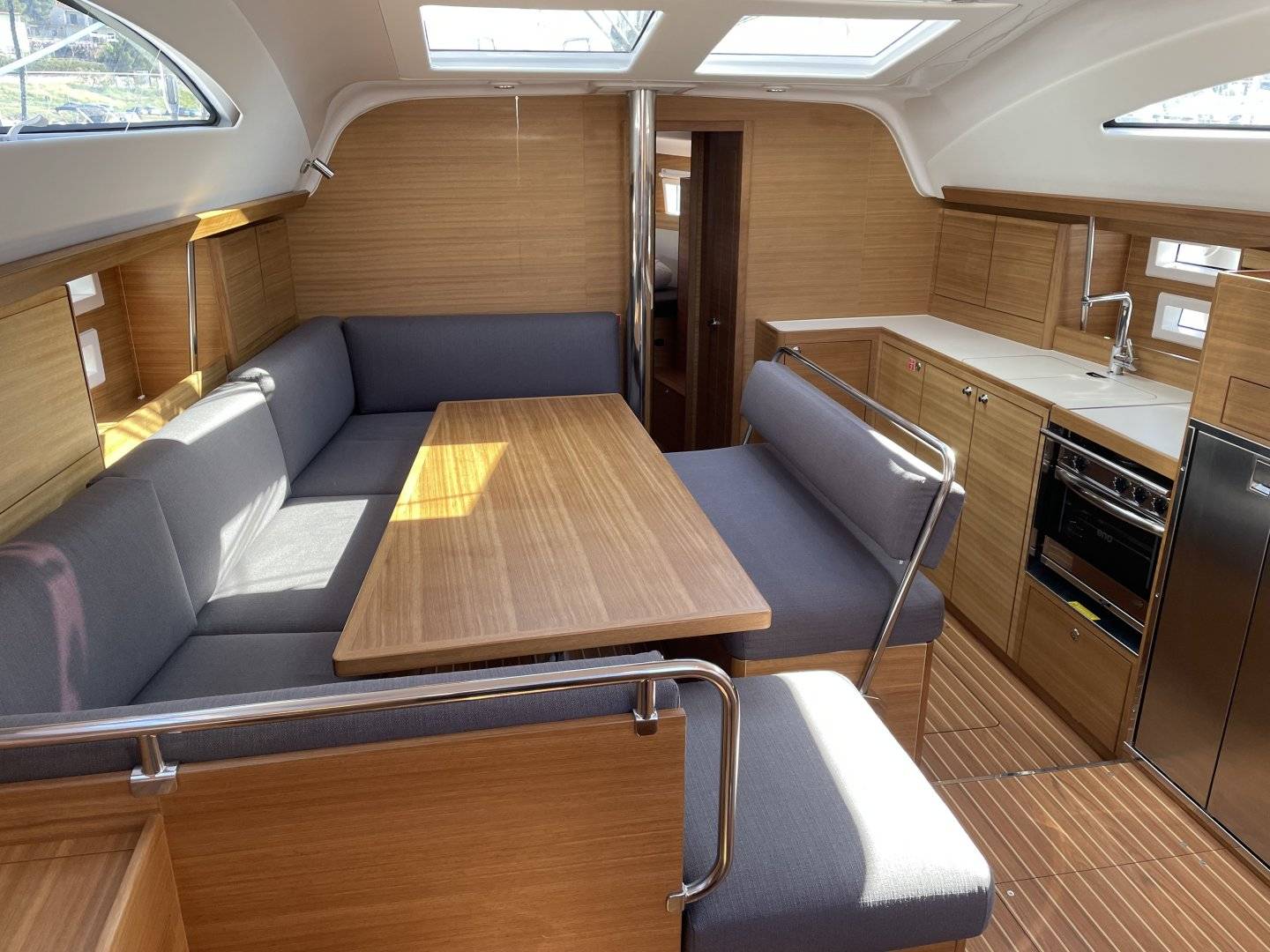 Elan Impression 45.1 - 3