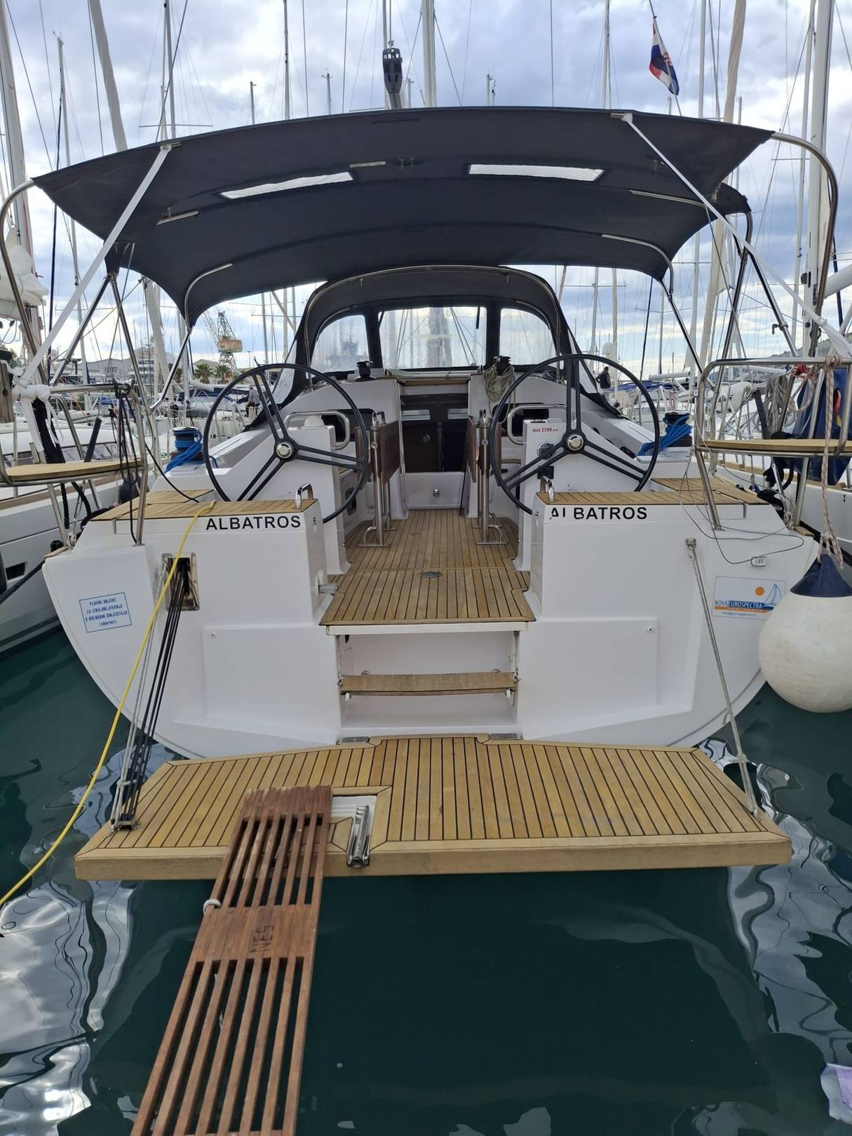 Elan Impression 45.1