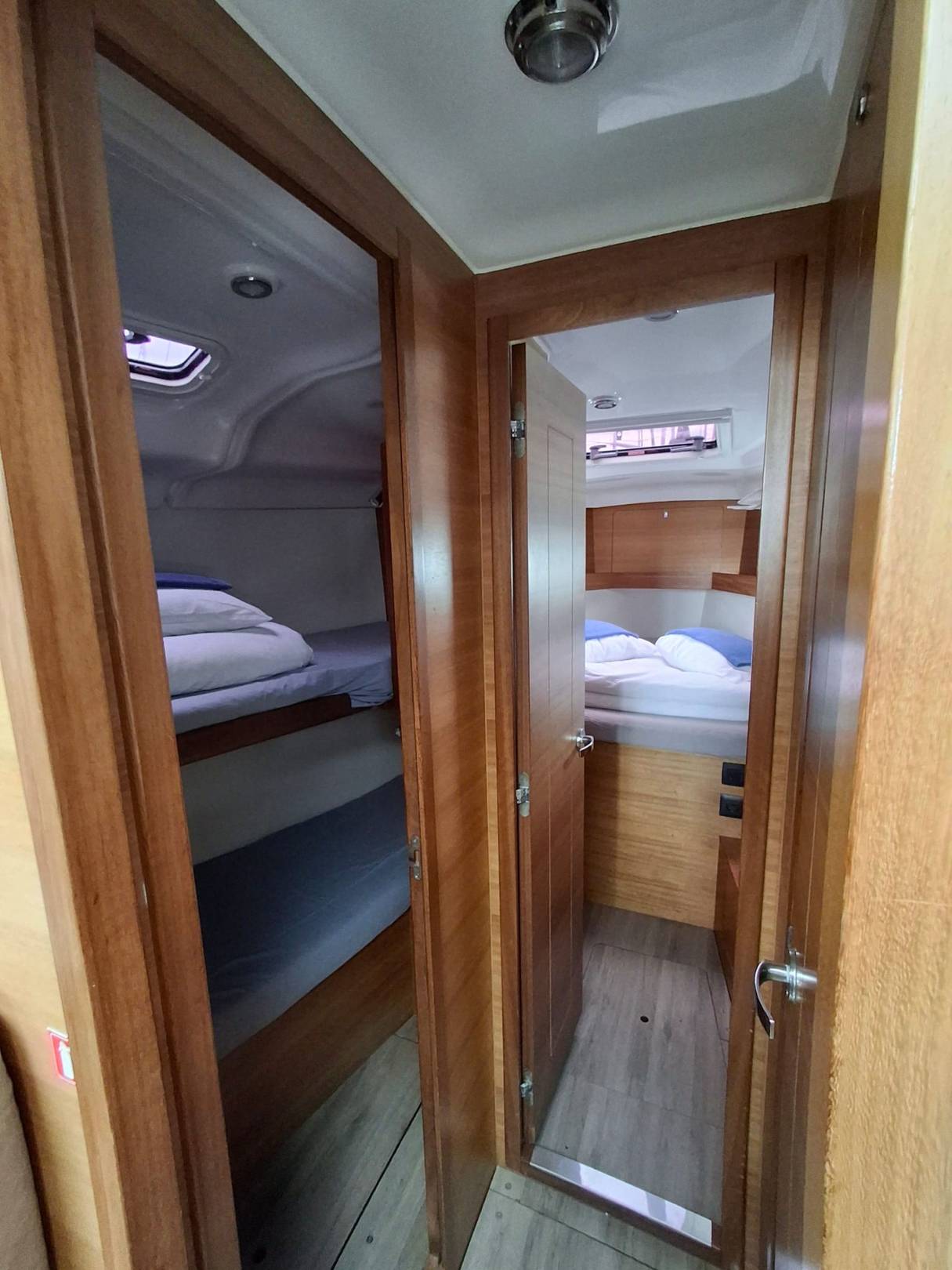 Elan Impression 45.1 - 5