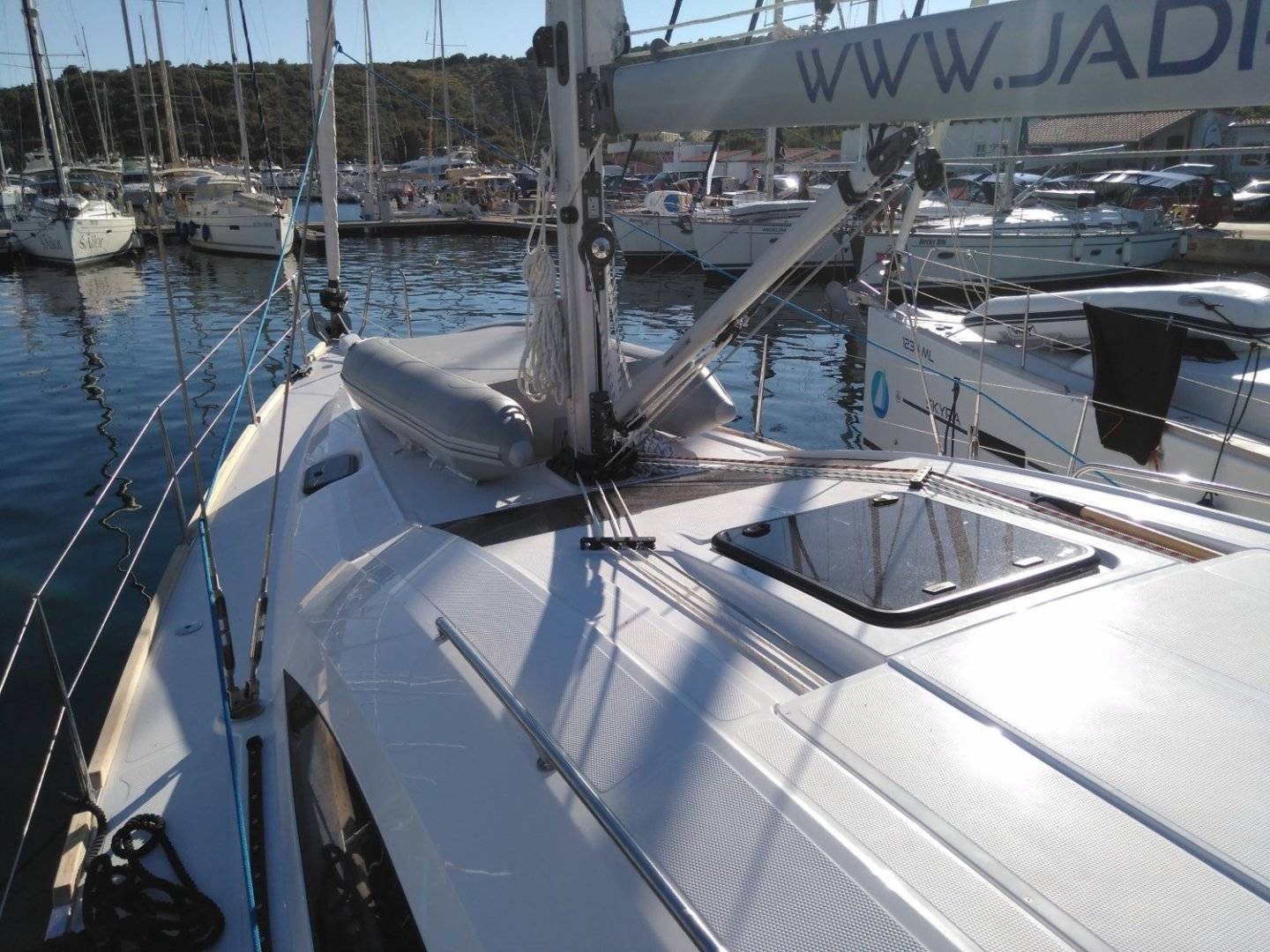 Elan Impression 45.1 - 2