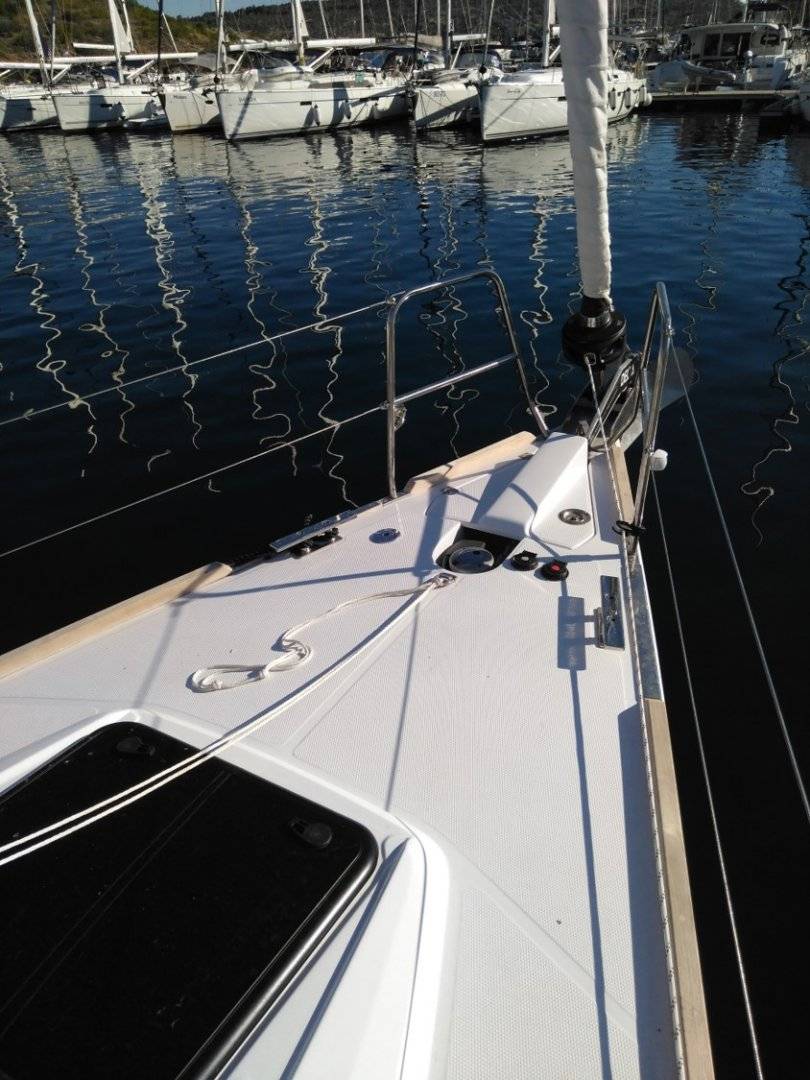Elan Impression 45.1 - 3