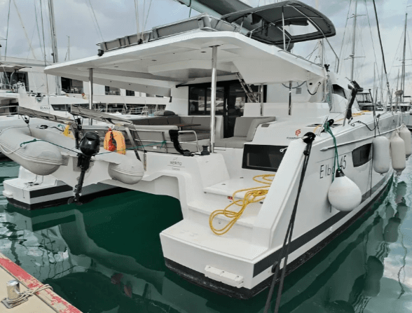 Elba 45