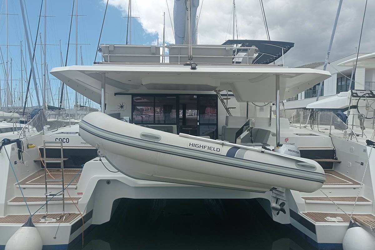 Elba 45 - 5