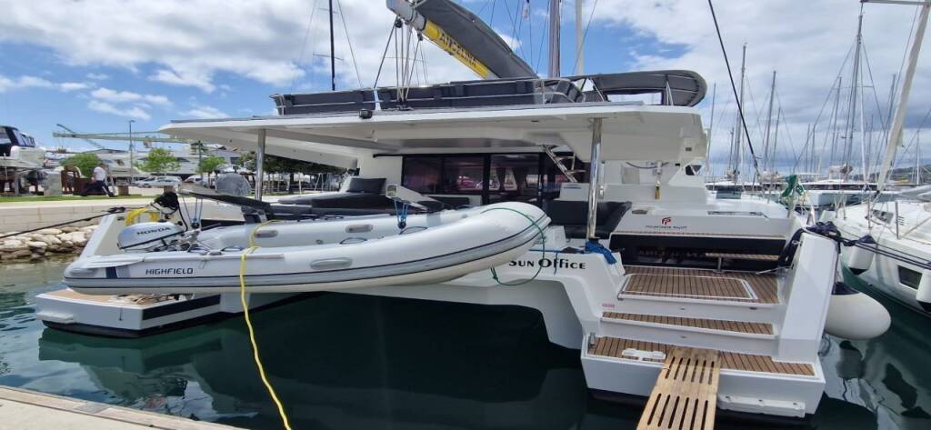 Elba 45