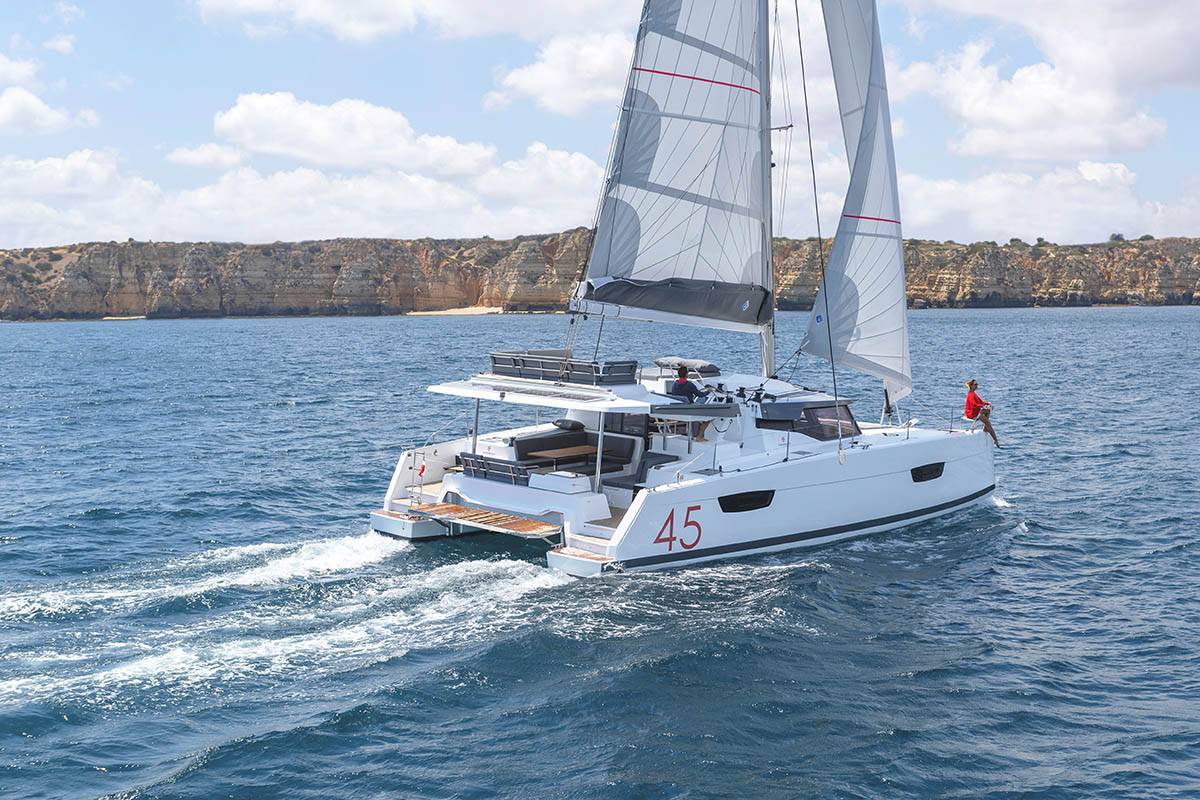 Elba 45 - 4