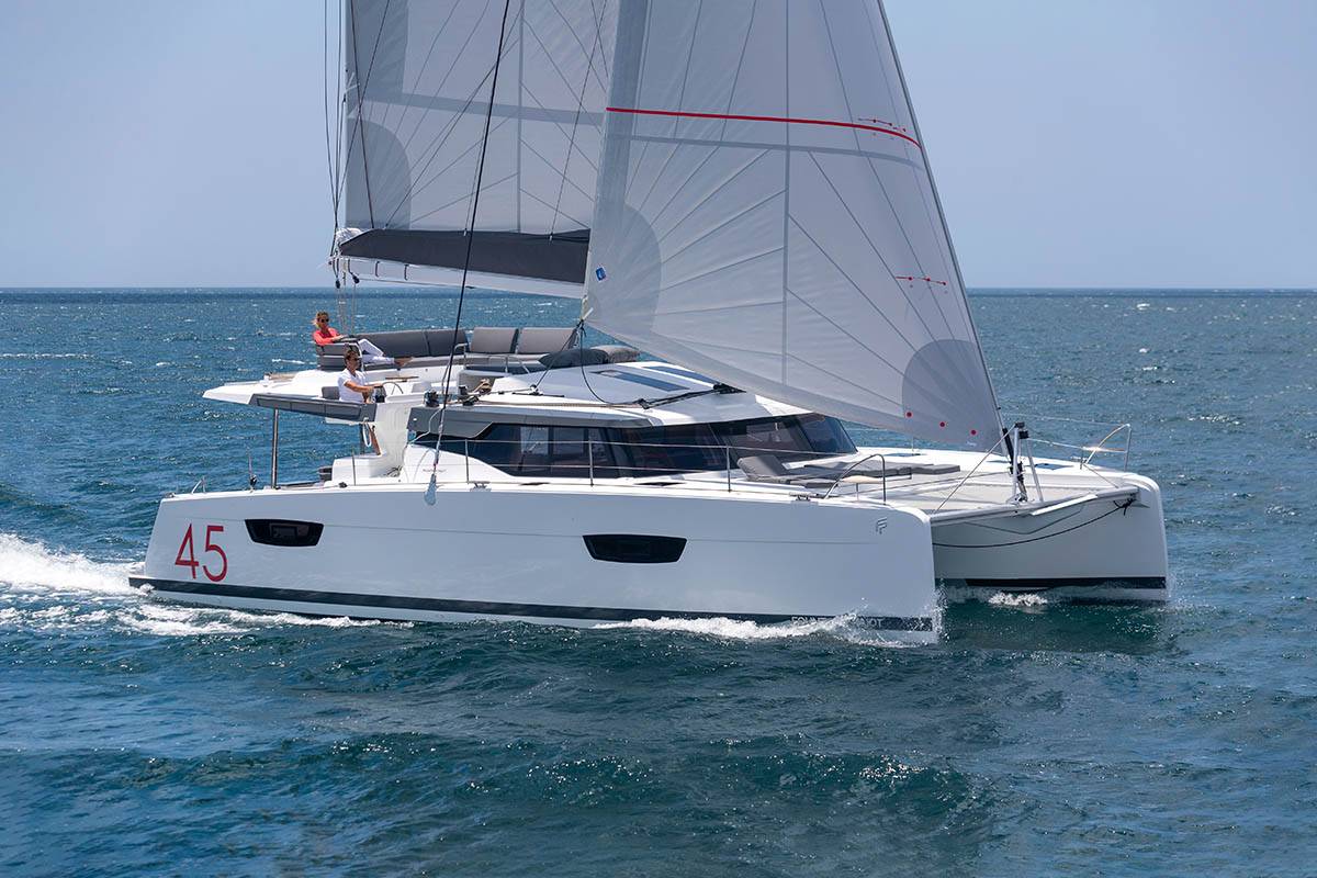 Elba 45 - 2