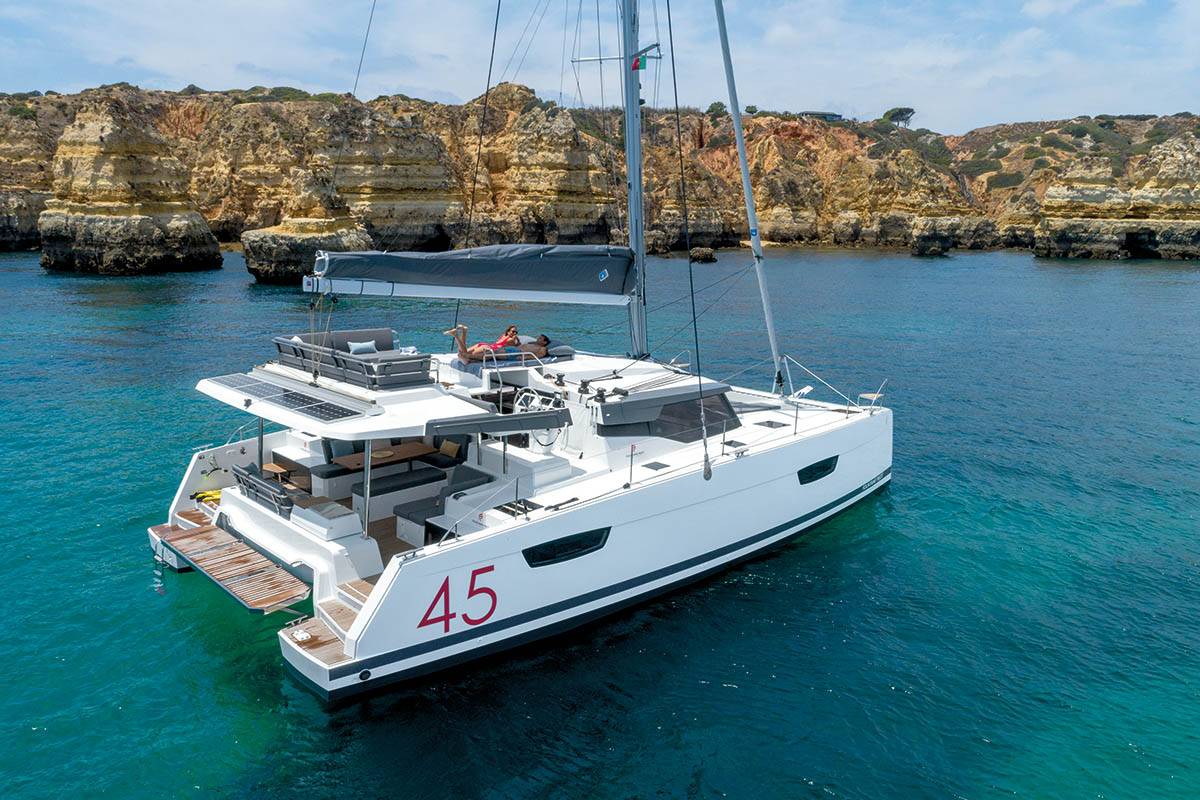Elba 45