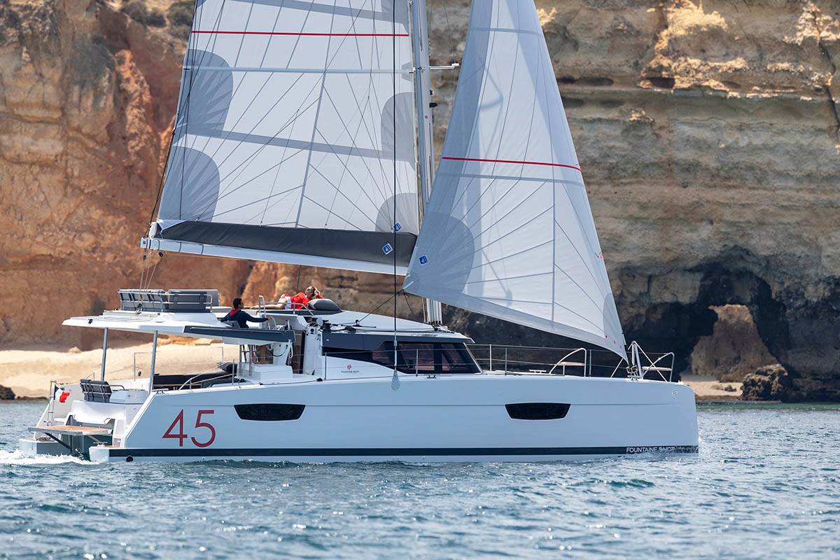 Elba 45 - 3