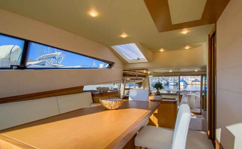 Ferretti 681 - 5